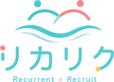 リカリク ロゴ